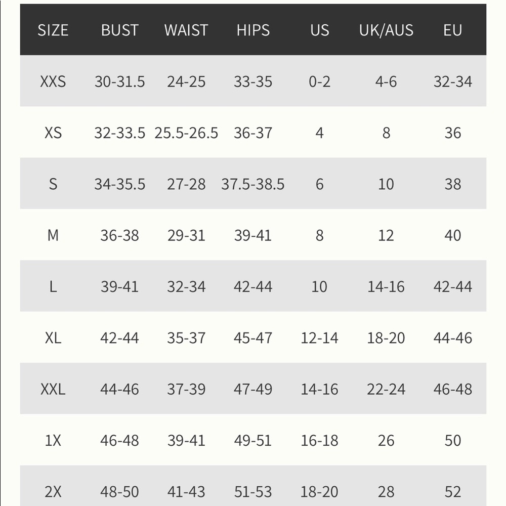 Fablectics Zoe High Impact Sports Bra IV NWT - Picture 5 of 5